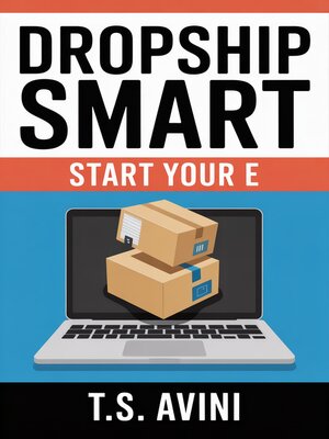 cover image of Dropship Smart